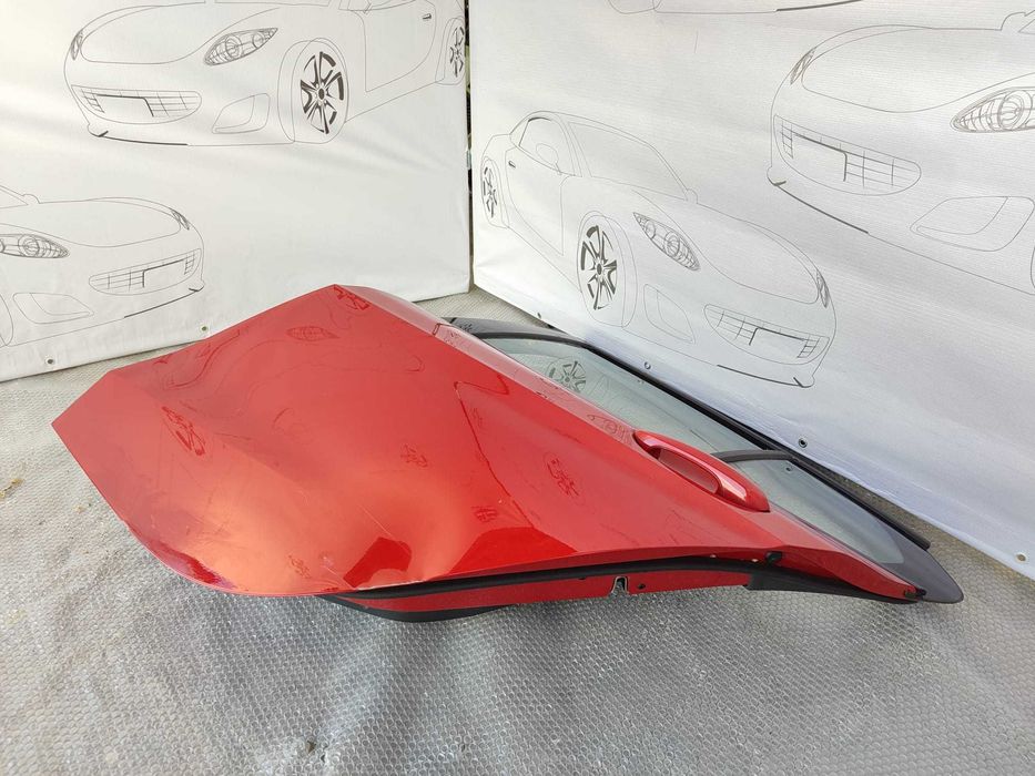 Usa Spate Stanga BMW Seria 1 (F40) Hatchback 2019–2024 / Cod OEM 4152 8737063 (11A)