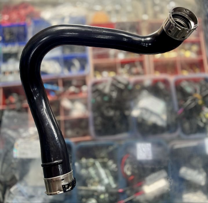 Турбина трубка Tracker 2 Onix