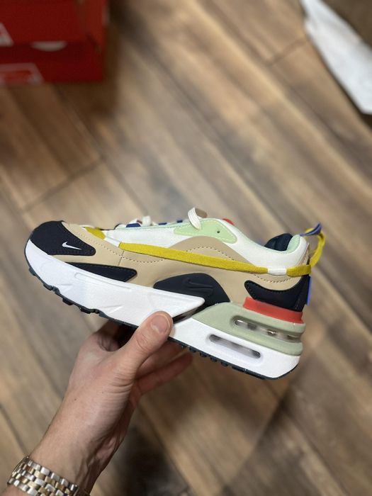 Nike Air Max  Furyosa