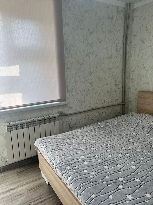 4 комн квартира люкс