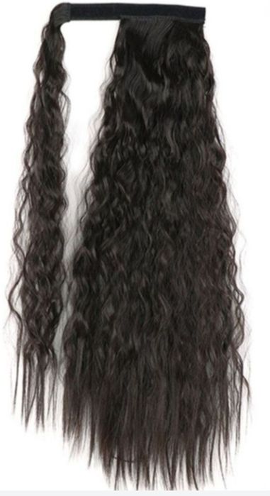 Изкуствена опашка