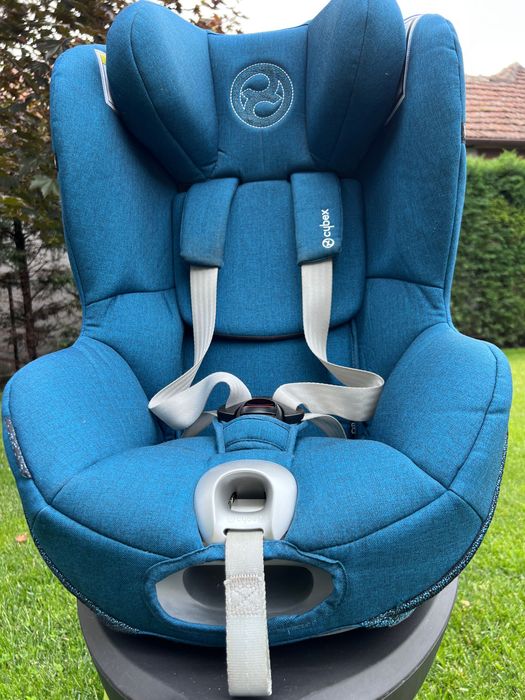 Scaun masina Cybex Sirona I 360