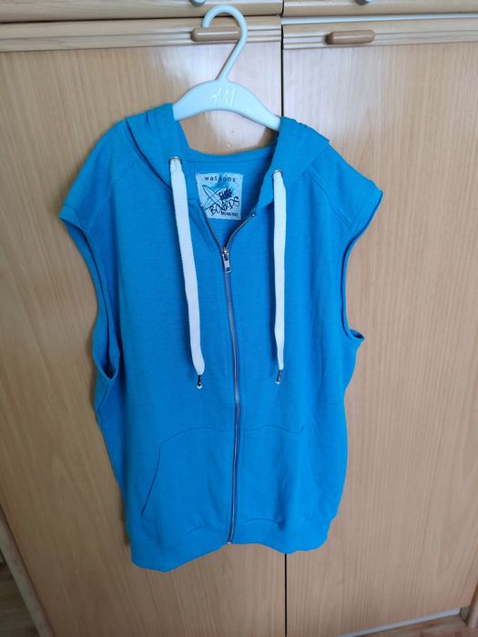 Bluza bărbat  de sport