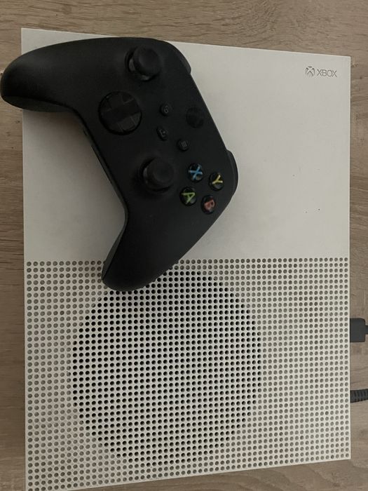 Xbox one S perfect funcional