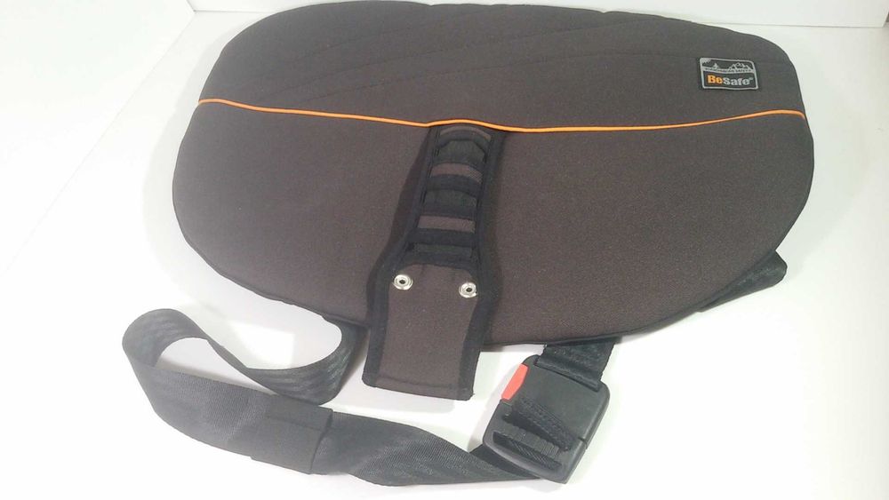 BeSafe приставка за предпазен колан за бременни жени