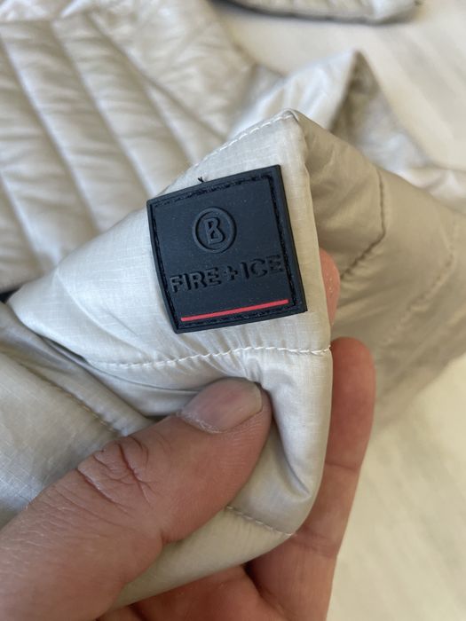 Geaca Bogner Fire+Ice XL