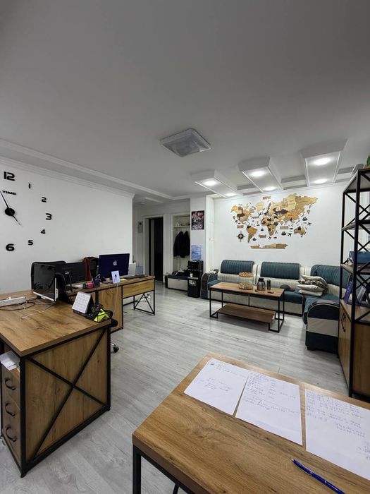 продаётся помещение Piramit Tower 85м2