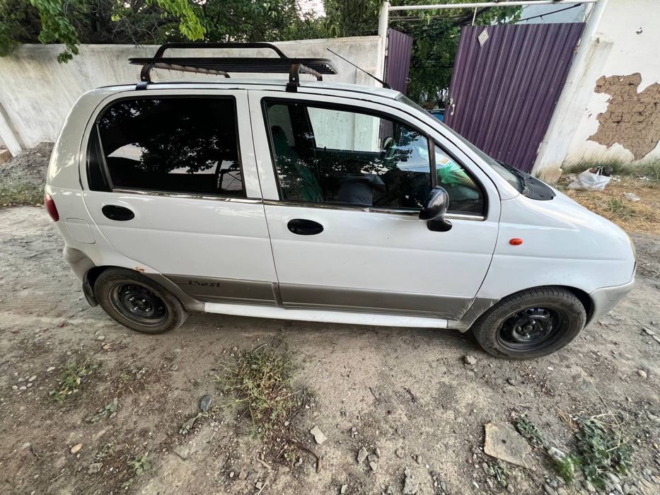 Matiz ijaraga beriladi