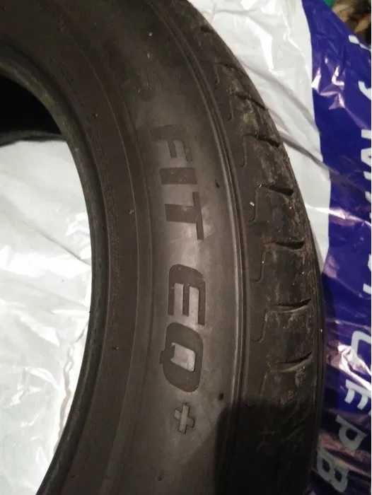 Продавам летни гуми Laufen S FIT EQ+  размер  225/60/18    ДОТ 2822