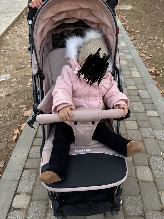 Коляска срочно сотилади!