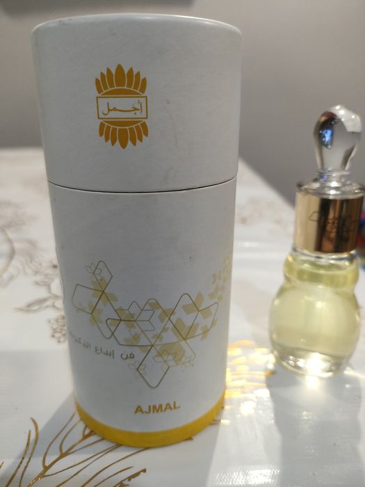 Продам масляные духи