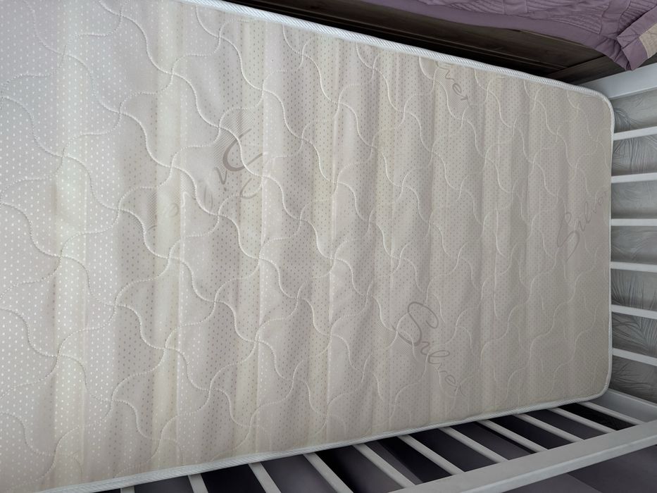 Кровать детская