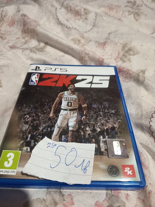 Игри за плейстейшън 4и5