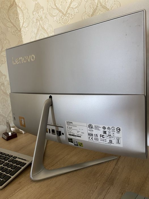 Моноблок LENOVO!Астана