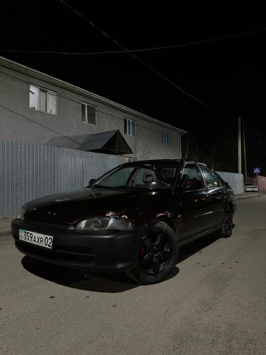 Honda civic 1994 машина сатам
