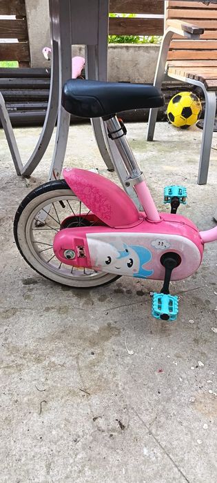 Vând bicicleta copii