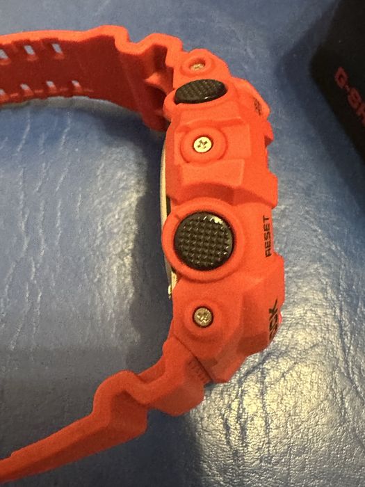 Casio G-Shock GA-700