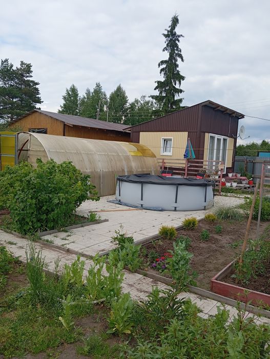 Продам дачу с.т. Веснянка