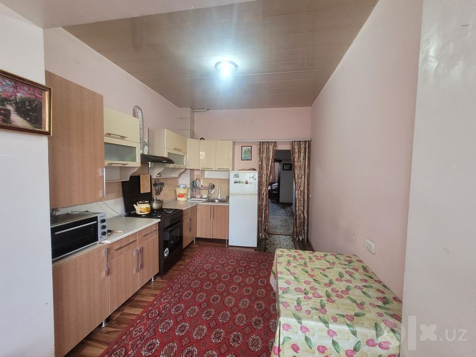 Урганч шахар, Ал Хоразмий кучасида аренда кв.
