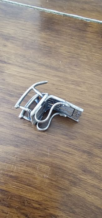 Miniatura argint 19gr.
