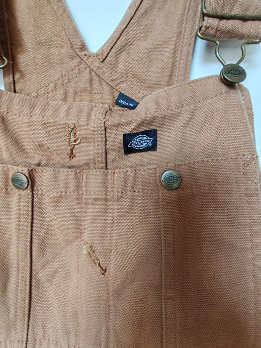 Гащеризон Dickies