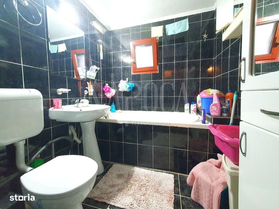 Apartament 4 camere de vanzare in Decebal Oradea, Oradea