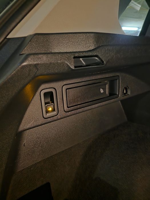 Vw Tiguan 2017 4Motion 190 cp DSG