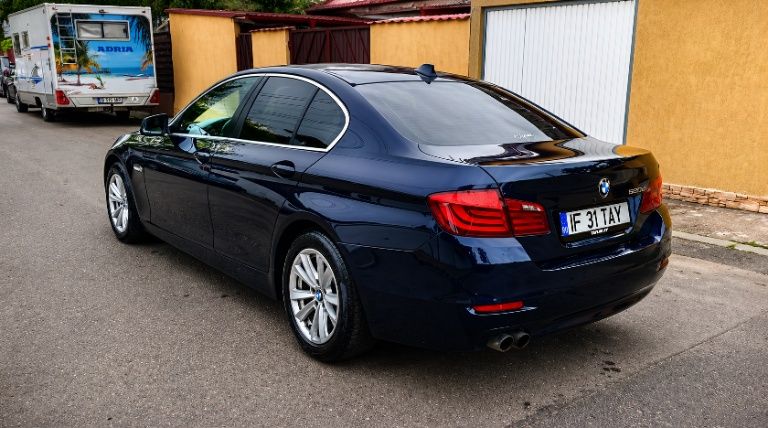 Bmw Seria 520 diesel stare foarte bună , propietar