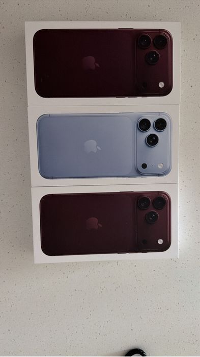 Iphone 18 pro max