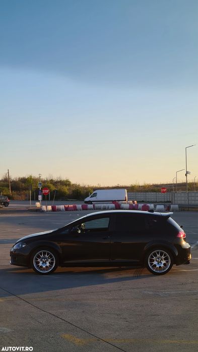 ‼️OFERTA‼️Seat Leon FR 2012