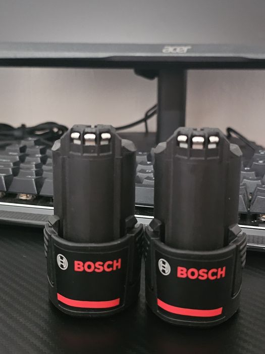 Bosch peofessinal