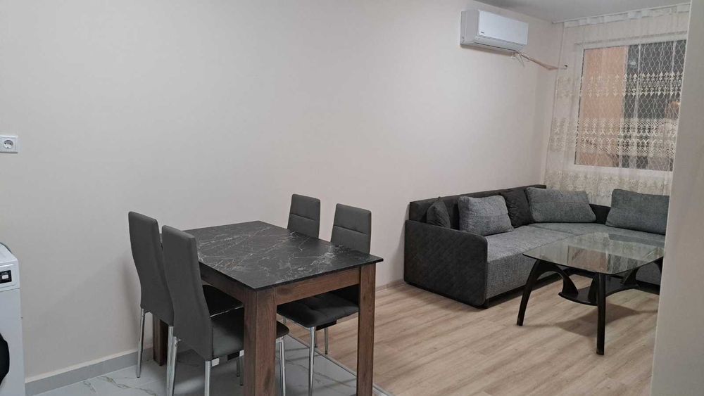 Дава се под наем Двустаен апартамент в Стара Загора, Аязмото - 71 кв.м за 357 € - Снимка #5