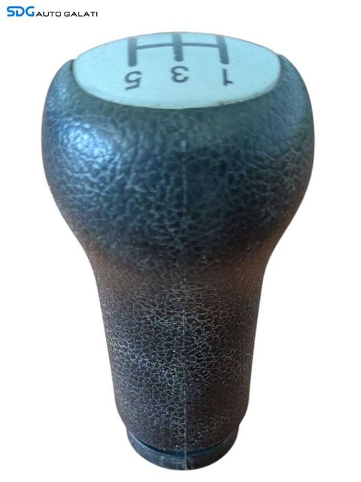 Nuca de la Maneta Schimbator Viteze Cutie Manuala Ford Fiesta 5 MK5 2002 - 2008 [L7704]