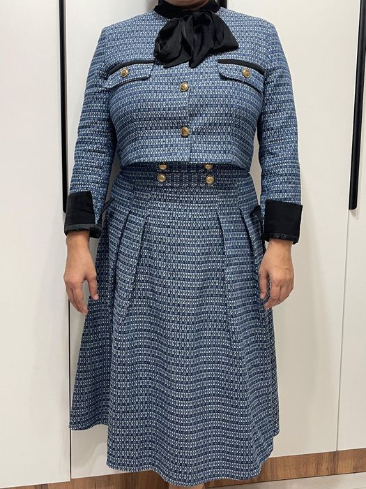 Двойка женская.