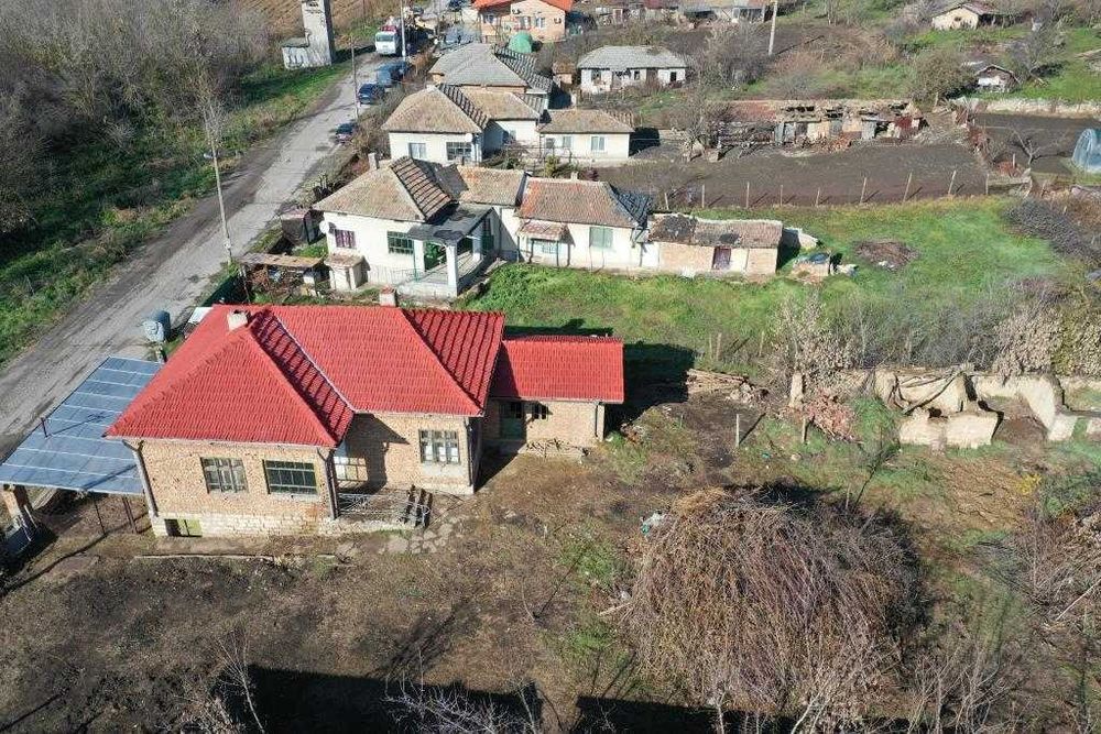 Продава се Къща в с. Кардам, Област Добрич - 110 кв.м за 214 €/кв.м - Снимка #10