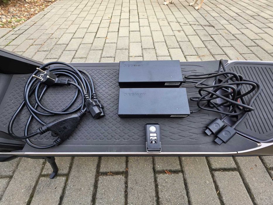 Trotineta SEGWAY GT2 PRO