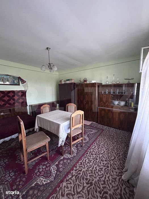 Casa de vacanta sau locuit pe Valea Șieului