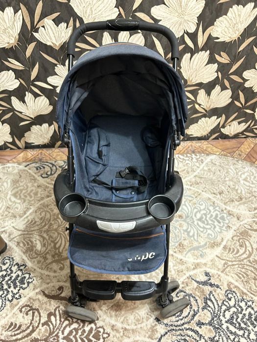 Продам детскую коляску