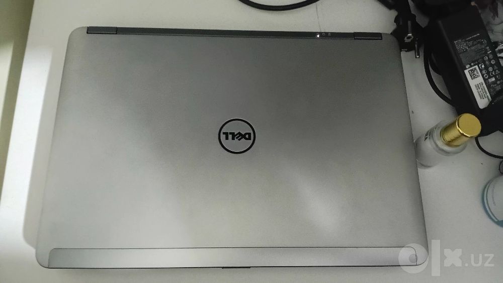 notbuk DELL Windows 10 garanteniya 1 oy