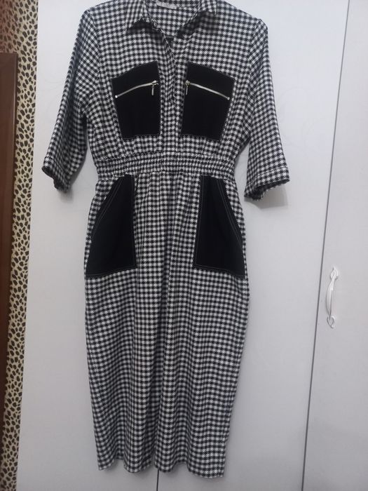 продаю турецкое платье разм 52-54