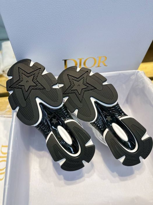 Adidasi Christian Dior