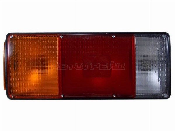 Фонарь задний Mitsubishi Fuso canter fe7