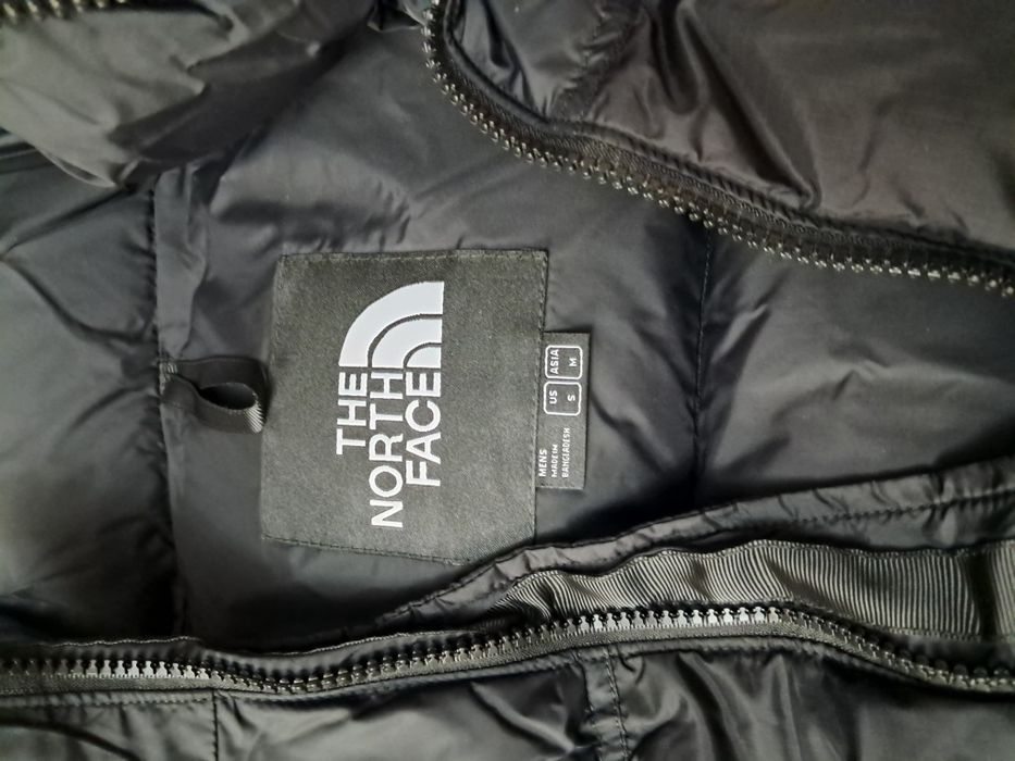 Geaca TheNorthFace Xs-M