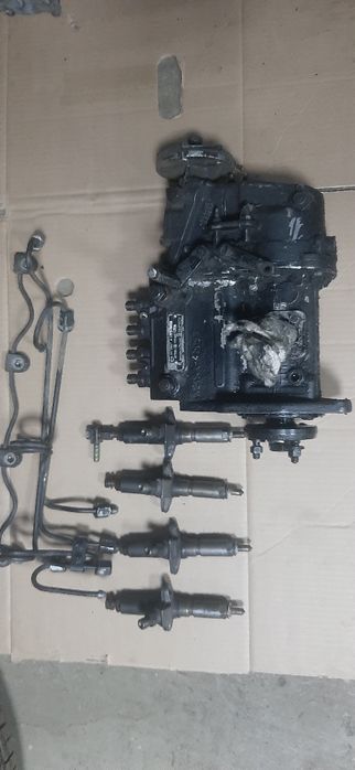 Продам ТНВД аппаратура