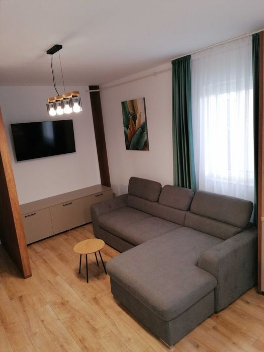 Apartament nou de inchiriat