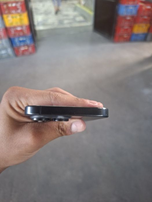 Iphona 15Pro Max 256GB
