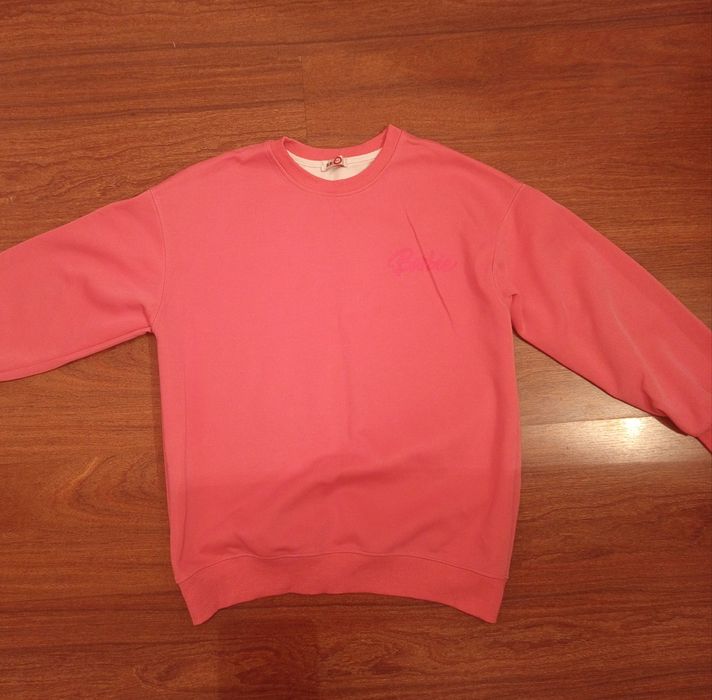 Разгрузка гардероба