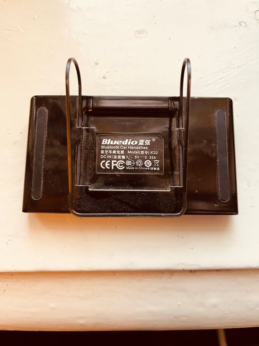 Блютуз для авто подключения телефона