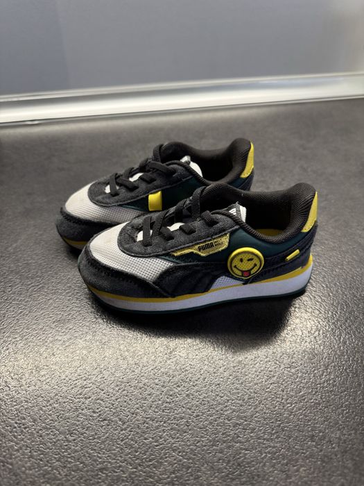 Детски маратонки Puma