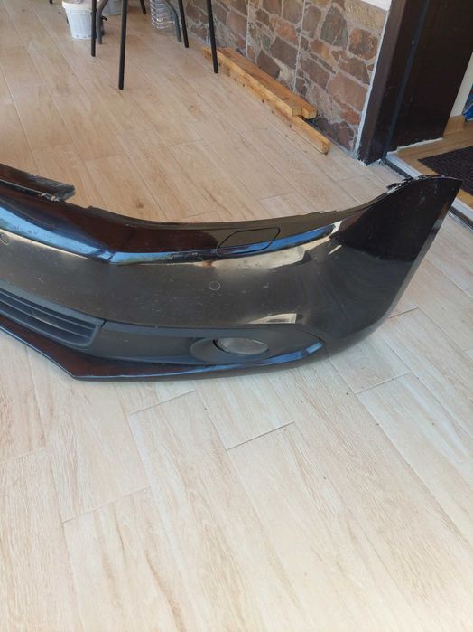 Предна броня за VW джета 6